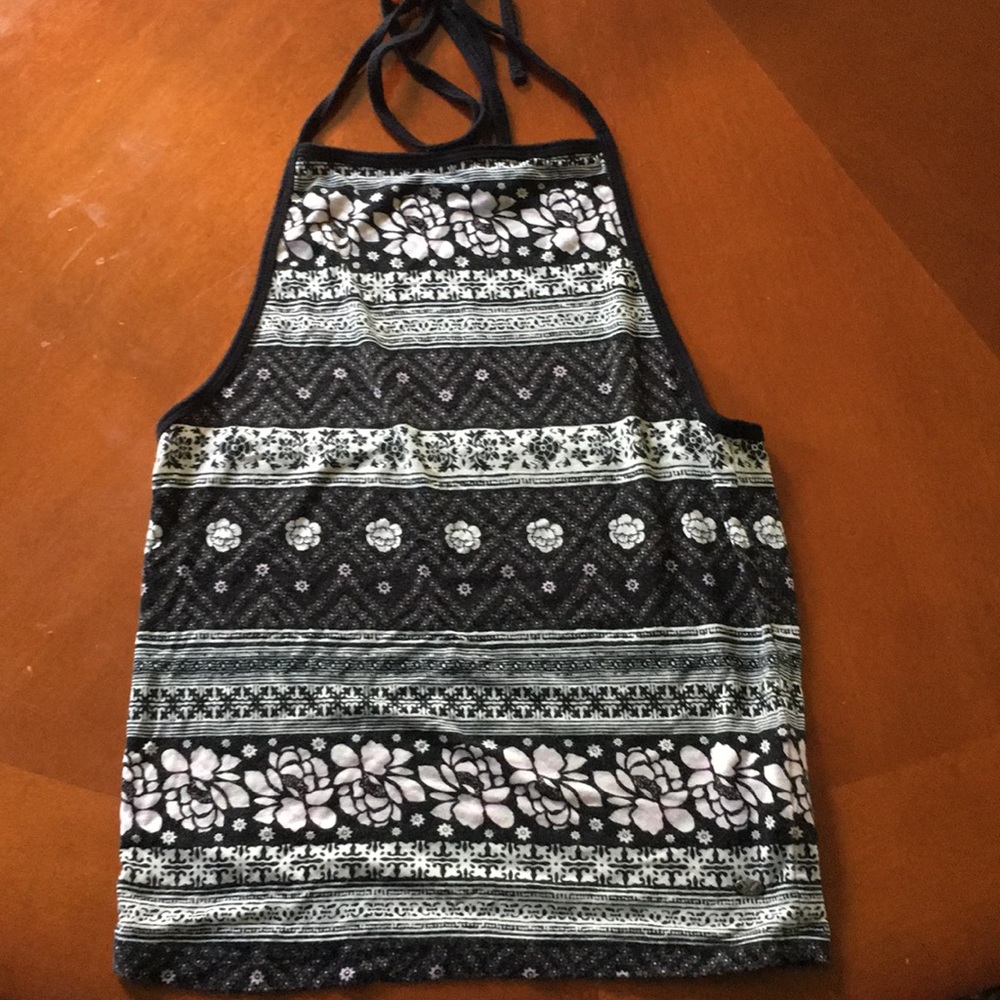 American Eagle soft and sexy halter top